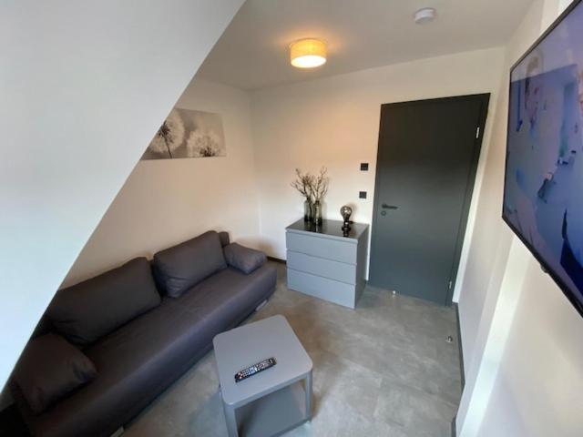 Ferienhaus Deluxe Halle  Eksteriør bilde