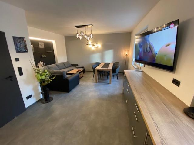 Ferienhaus Deluxe Halle  Eksteriør bilde
